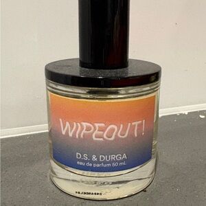 D.S. & Durga Wipeout! Eau de Parfum